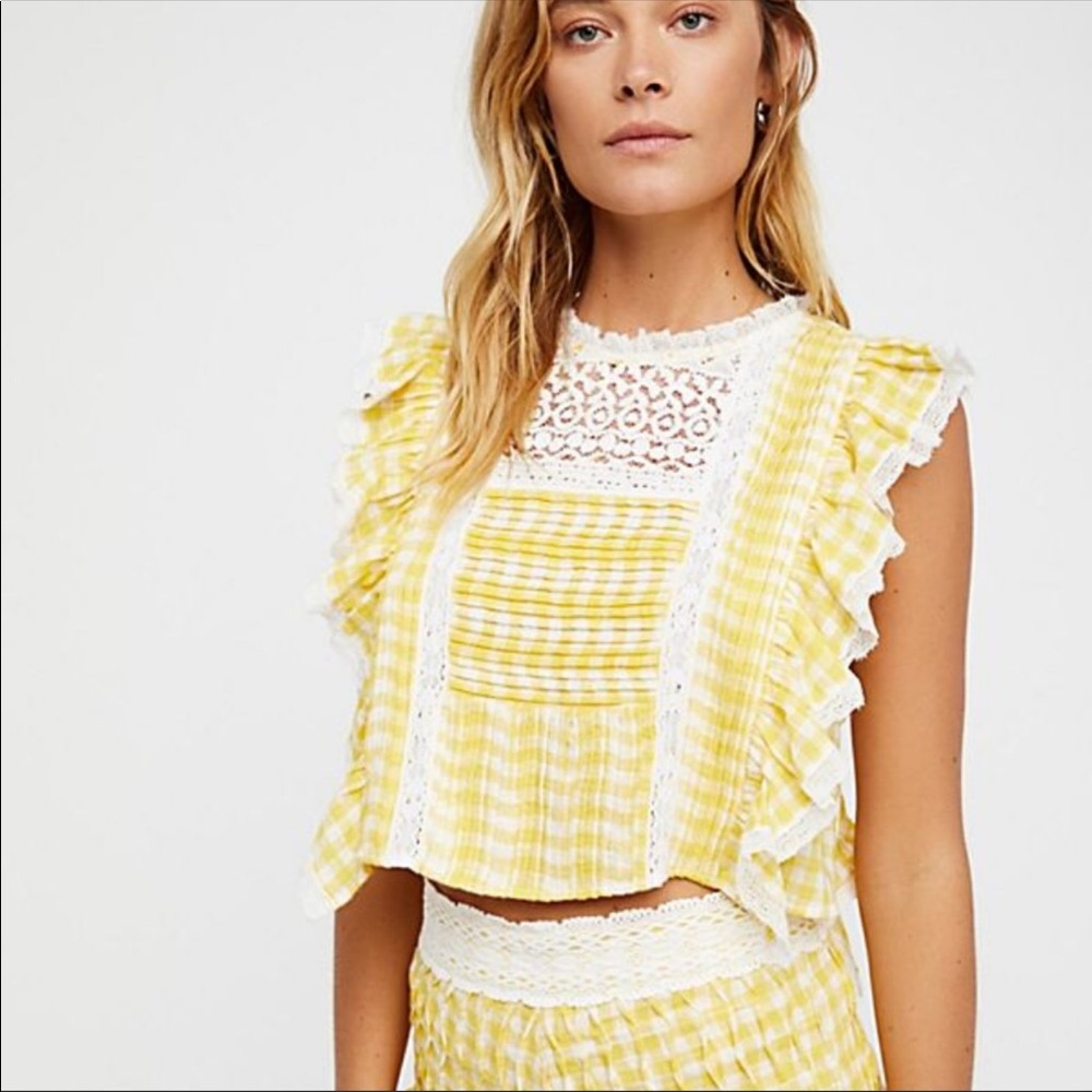 Free people set